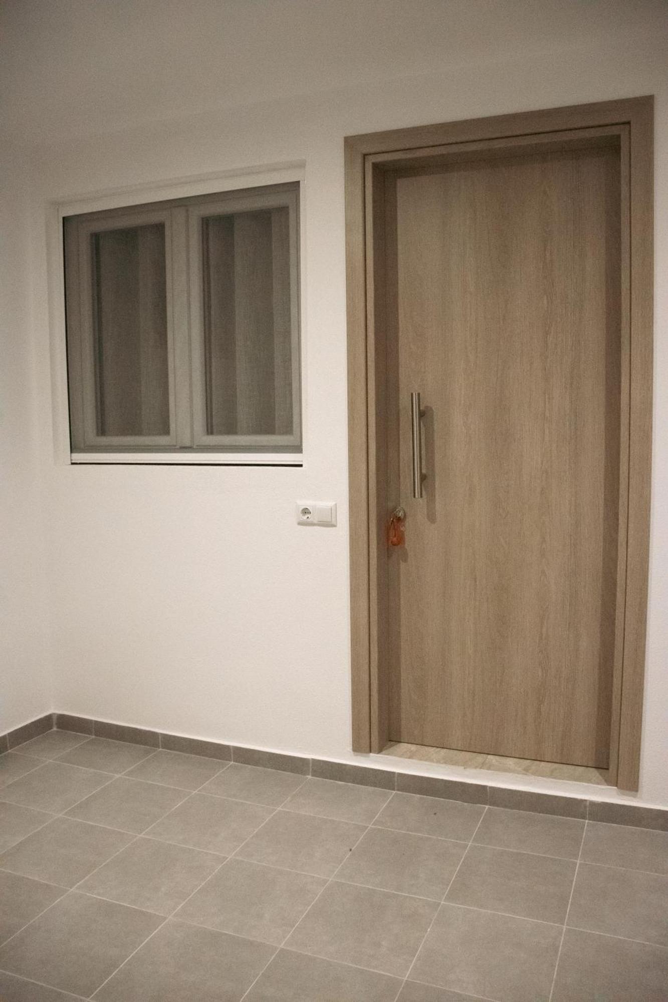 Emilyapartments 1 Chrysoupolis Экстерьер фото